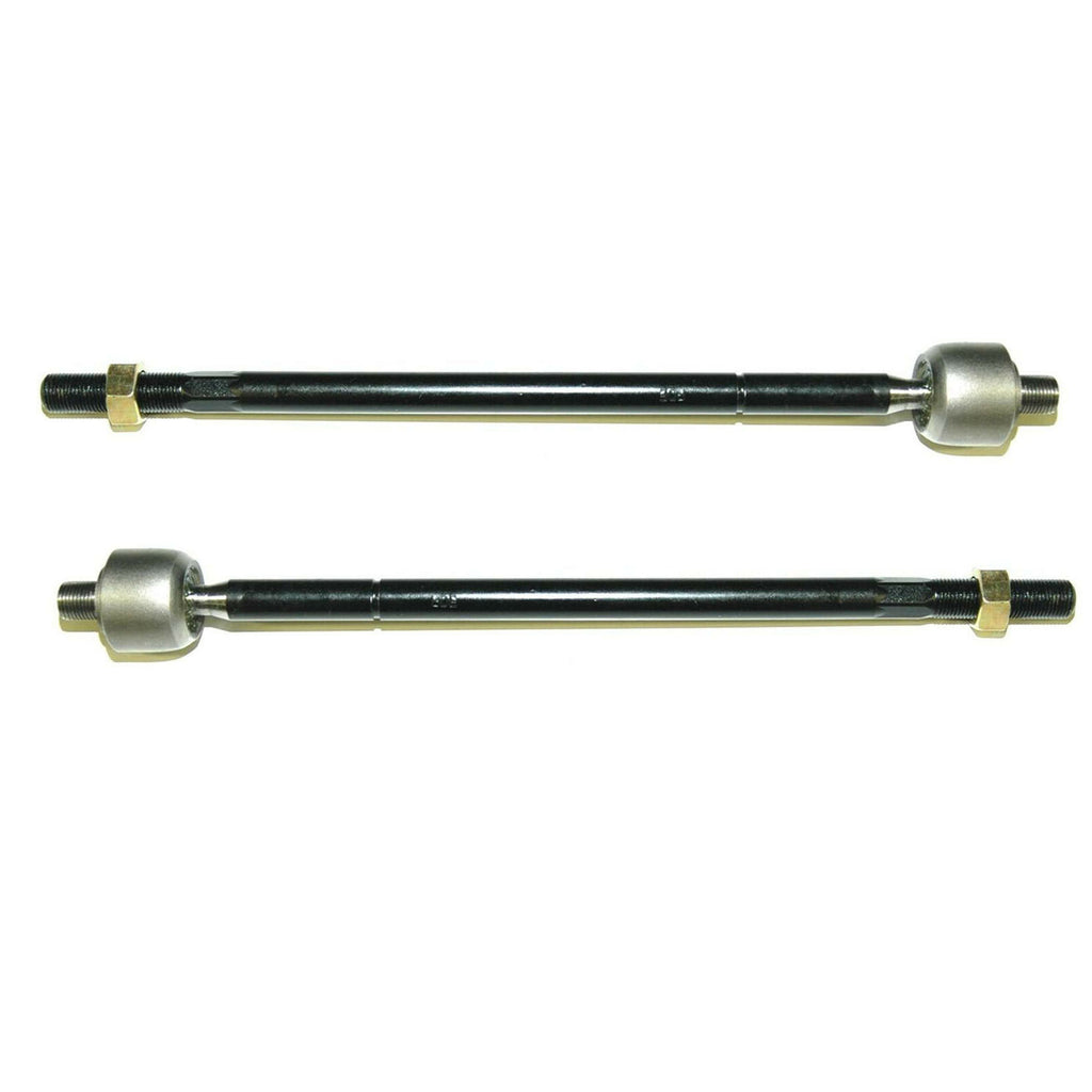 Tie Rod x 2 Fits Ford Transit Mk6 Mk7 2000 2014 YC153L519AA 6C113L519BA