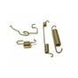 Rear Left Brake Shoe Springs Fits Ford Transit Mk4 Mk5 92Vb2a225ba