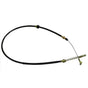 Iveco Daily MK4 MK5 MK6 Handbrake Parking Cable 504347504