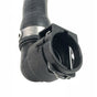 HEATER RETURN WATER HOSE FITS NEW DOBLO 1.6 2.0 MULTIJET 2010 ONWARDS, 51817693