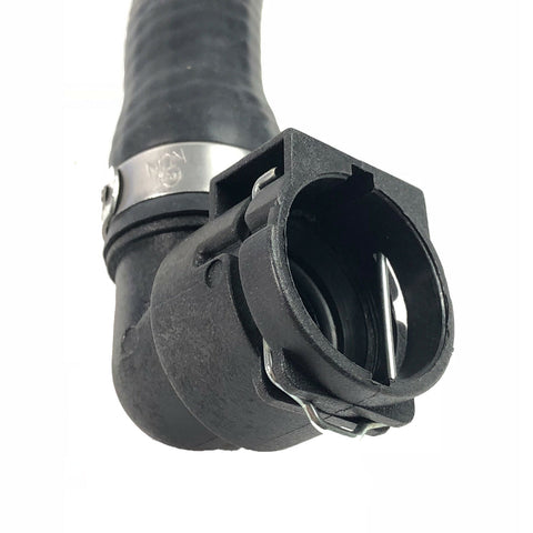 HEATER RETURN WATER HOSE FITS NEW DOBLO 1.6 2.0 MULTIJET 2010 ONWARDS, 51817693