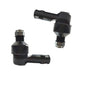2 X Tie Rod End For Mercedes Sprinter 901, 902, 903, 904 1995/06 9014600148