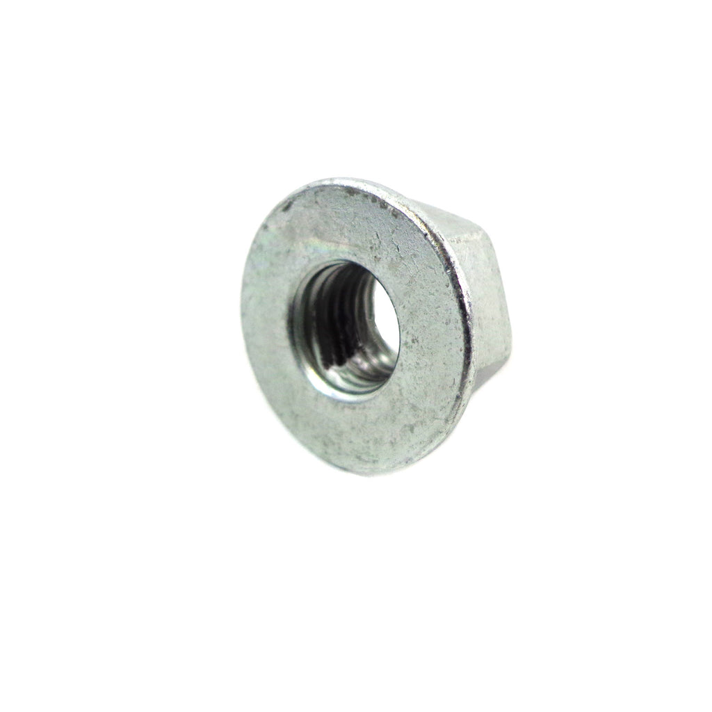 Genuine Nut Hex Head Fits Vauxhall, 90538869