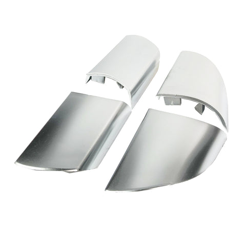 Steering Wheel Cover Kit Fits Ford Focus Mk2 2004 Onwards 1593639 8M513F870BA