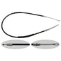 VW Crafter Handbrake Cable Mercedes Benz Sprinter 2006 Onwards 9064204485