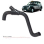 Heater Hose To Engine Fits London LTI Taxi TX4 2.5 TD 102 HP 2006 On 7003030