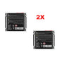 2X MANNOL Diesel Particulate Filter Cleaner Regenerator Fuel Additive Clears DPF