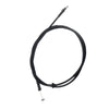 Bonnet Hood Release Cable Fits Ford Fiesta Mk4 1995-2002 1020476, 96Fg16c656ab