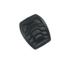 Clutch Brake Pedal Pad Rubber Cover X 2 Fits Ford Transit Custom 1826229