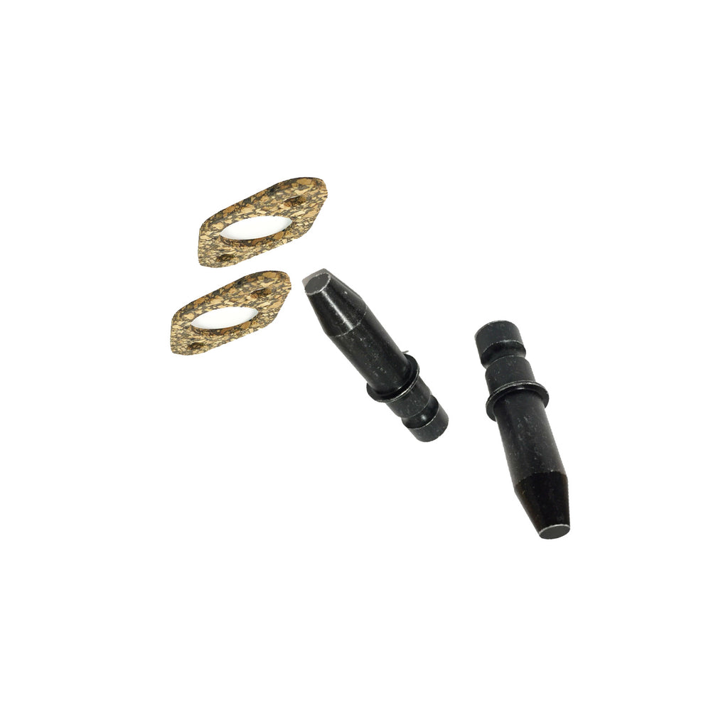 Vito London Taxi Rear Wheel Steering Dog Tooth Locking Pins And Gasket 