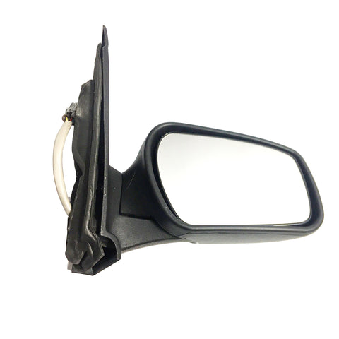 Ford Focus Mk2 05-07 Os Driver Side Electric Wing Mirror Plastic 212836290