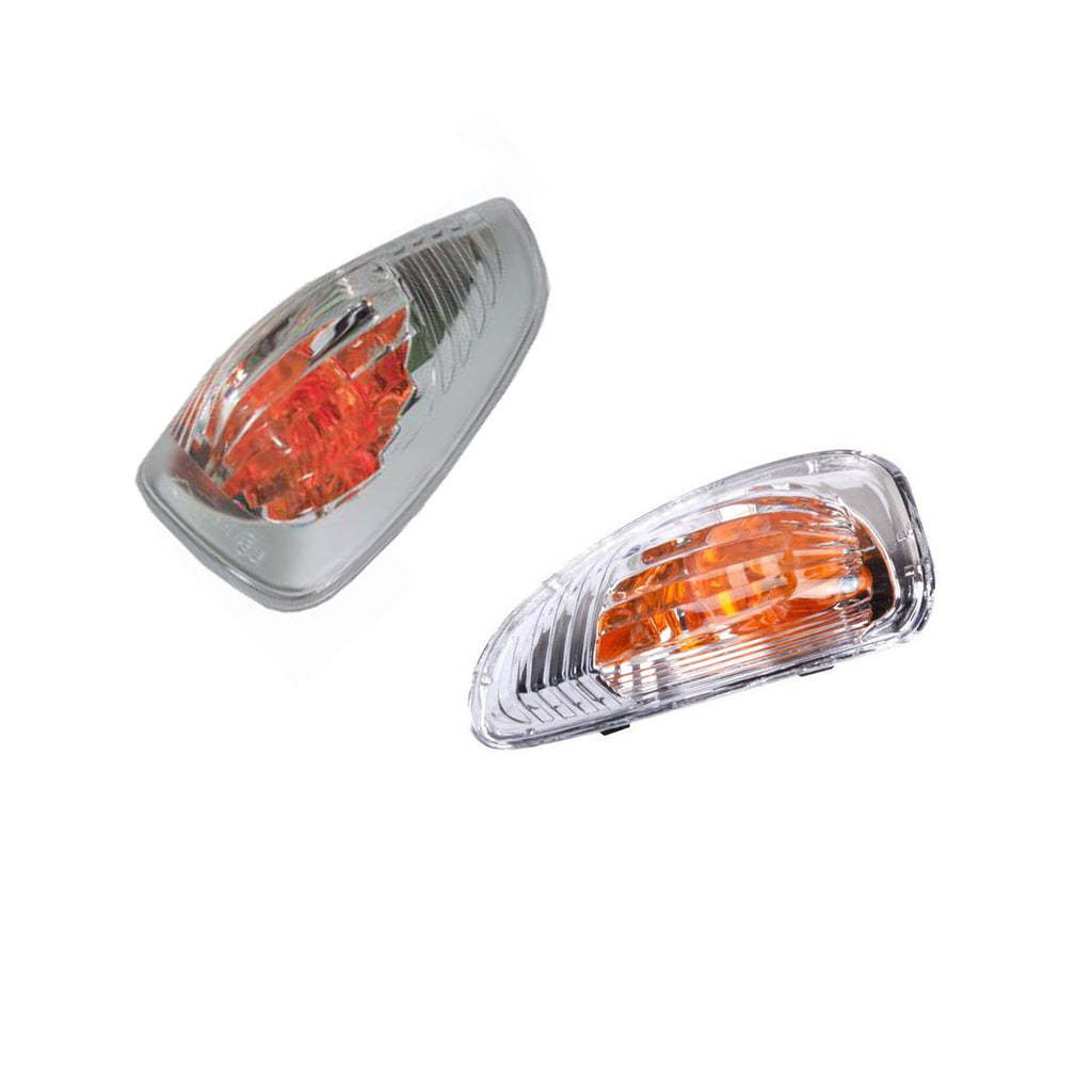 GENUINE DOOR MIRROR INDICATOR RH DRIVER SIDE FITS VAUXHALL MOVANO, 95508976