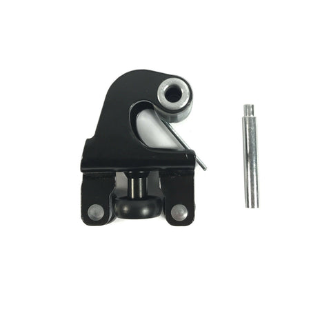 Right Sliding Door Centre Roller Guide Fits Renault Master II Movano MK1 4500440