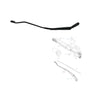 Ford Transit Connect Front Wiper Blade Arm Hand Near Passenger Side 4448003
