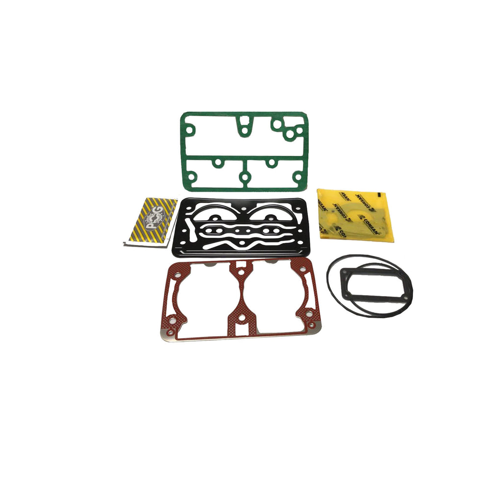 AIR COMPRESSOR GASKET SET FITS SCANIA, 03.070.4964, 1796663