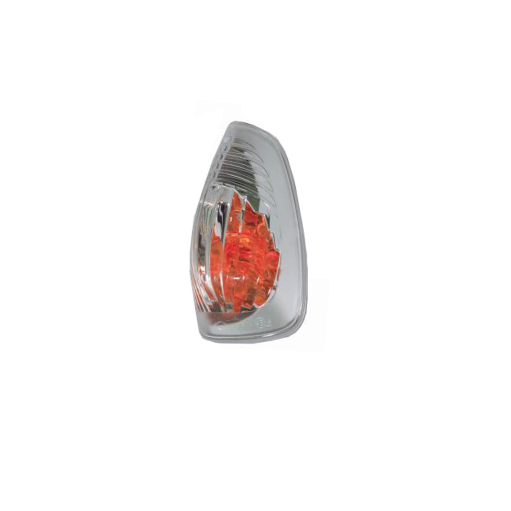 GENUINE DOOR MIRROR INDICATOR RH DRIVER SIDE FITS VAUXHALL MOVANO, 95508976