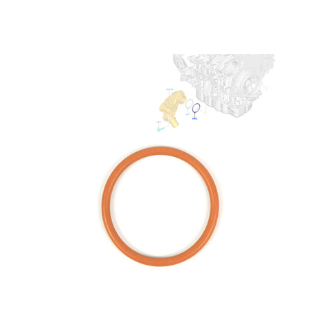 Oem Sealing Ring Fits Transit Mk8, Tourneo, 2014751, Gk2q-8527-Ea