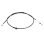 Bonnet Hood Release Cable Fits Ford Transit Mk4 Mk5 1991 To 2000 , 7301635