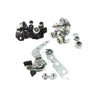 Right RH Sliding Door Roller Set (NOT FOR LEFT) Fit Fiat Ducato Relay Boxer 2006 ON  1344234080