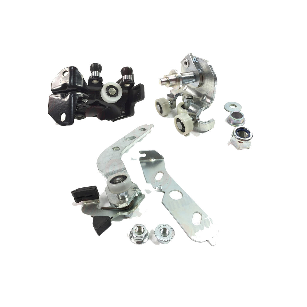 Right RH Sliding Door Roller Set (NOT FOR LEFT) Fit Fiat Ducato Relay Boxer 2006 ON  1344234080