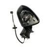 GENUINE Opel Astra K LEFT Outside Mirror LEFT Side Mirror Heated 2116.3401 Side-Assist