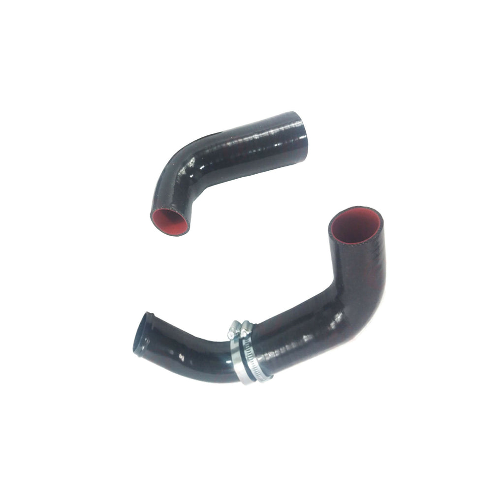 Ford Transit Mk6 Intercooler Hose Tube Kits 2 Pcs 2000 to 2006 4714482