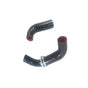 Ford Transit Mk6 Intercooler Hose Tube Kits 2 Pcs 2000 to 2006 4714482