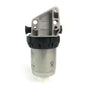Fuel Filter Housing With Sensor Fits Ford Transit Mk5 2.5 DI TDI Diesel 1099489