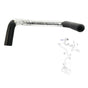 LOWER HEATER RADIATOR HOSE FITS FORD TRANSIT CONNECT MK6, MK7 02-13, 4379908