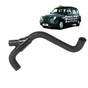 Heater Hose To Engine Fits London LTI Taxi TX4 2.5 TD 102 HP 2006 On 7003030