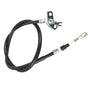 Handbrake Cable Rh Fits Mercedes Sprinter, Vw Lt Mk2 , 2D0609722, A9044200285