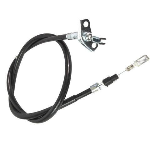 Handbrake Cable Rh Fits Mercedes Sprinter, Vw Lt Mk2 , 2D0609722, A9044200285