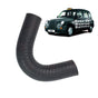 Heater Hose Elbow Fits London LTI Taxi TX4 2.5 TD 102 HP 2006 On  980095