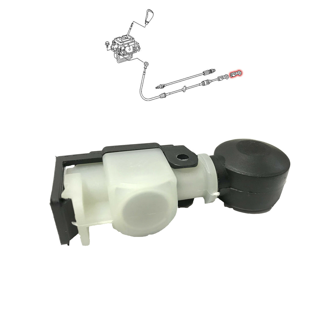 GEARSHIFT LINKAGE LEVER MODULE BALL JOINT FITS MERCEDES SPRINTER 1995-2006