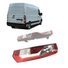 Rear Back Tail Light Right Side Fits Renault Master, Vauxhall Movano, 265550023R