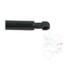 2X Boot Gas Strut Tailgate Spring Lifter  Fits Ford Focus 1999 To 2004 1092108