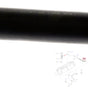 GENUINE FORD FUEL TANK AIR VENT HOSE FITS TRANSIT 103L 2006-2014, 1572683