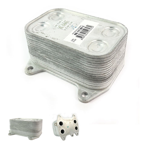 Audi Seat Skoda VW Crafter Various Models Engine Oil Cooler 03L117021C 