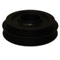 Crankshaft Pulley Fits Ford Citroen Peugeot 2.2 Tdci Fwd Torsion Damper 1387095