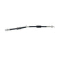 Front Brake Hose Pipe Left Fits Ford Fiesta 2008 To 2011, 01320
