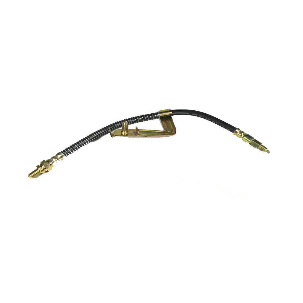 Front Right Brake Hose 41.5cm Ford Courier Fiesta Puma Mazda 121 MK3 1109679