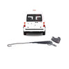 Rear Rh Driver Side Wiper Arm Fits Ford Transit Connect 2002 to 2013 1520303