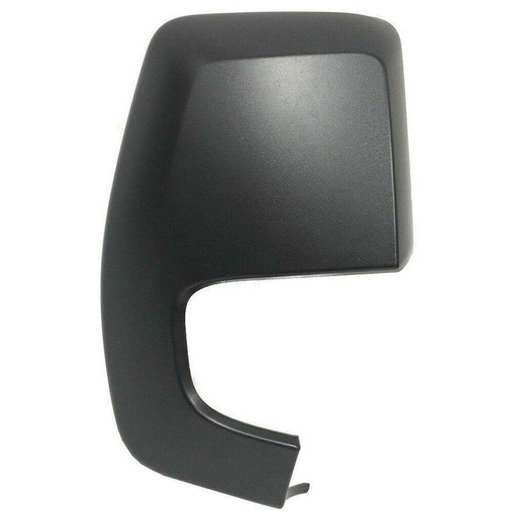 Ford Transit Tourneo Custom Wing Mirror Cover Left And Right 2012 Onwards
