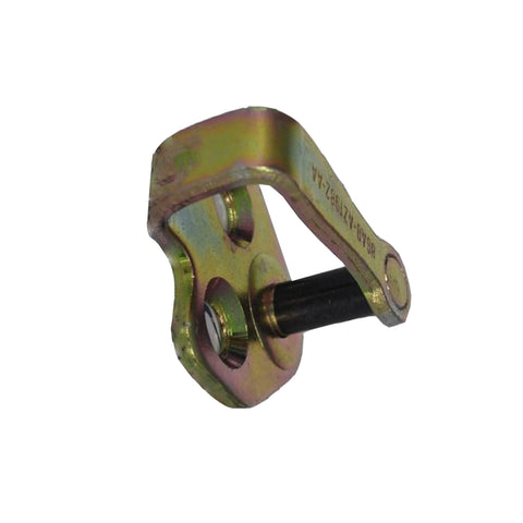 Door Lock Striker Fits Ford Escort,1992 To 2000, 86Ab A21982 Aa, 6158189