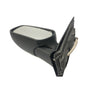 Ford Focus Mk 2 Passengers 3 Door Wing Mirror Cwhra 212836289