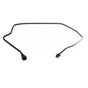 Fiesta 1.4 Tdci 02-08 Replacement Radiator Water Tank Hose Diesel 02-08 With O-Ring
