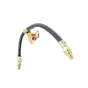 Brand New Front Brake Hose Fits Ford Fiesta Mk4, Courier, Puma , 96 Fb 2078 Ha