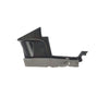 Radiator LH Air Deflector Fits Ford Transit Connect 1.8 2009 On 9T168122AC
