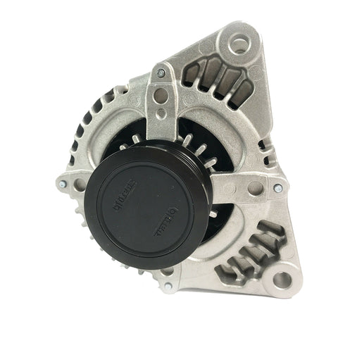 Genuine Alternator Fits Ford C-Max, Focus Mk2, Fiesta V, Mazda 3, Volvo, 2242403