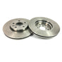Chevrolet Aveo A Pair Of Front Brake Disc Cruze Vauxhall Astra 13502045